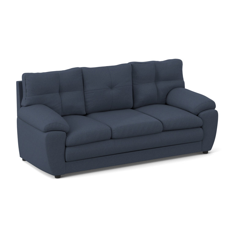 Lark Manor Kenn 84" Sofa & Reviews Wayfair Canada